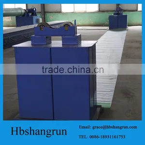 FRP Composite Pipe Production Line With Good Price thumbnail-1