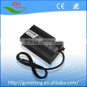 New 12V7A Lead Acid Battery Charger for Scooter thumbnail-3