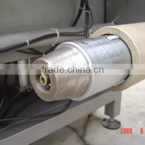 UNI-600 Pillow Bag Packing Machine for Food thumbnail-5