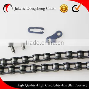 Zhejiang Jinhua Yongkang Cycle Roller Driving Chain 410 thumbnail-3