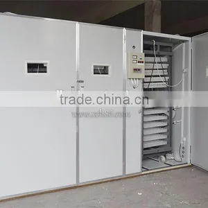 Special Offer Poultry Professional Egg Hatching Machine for Sale thumbnail-3