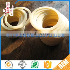 Custom Made Practical High Precision Nylon Spacers thumbnail-1