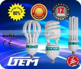 Big Power Lotus 45W/65W/105W Energy Saver, Lighting Bulb With Cheap Price thumbnail-1