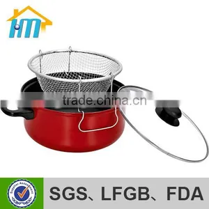 Non-stick Fry Soup thumbnail-1