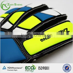 Zhensheng Soccer Goalkeeper Gloves & Sports Gloves thumbnail-2