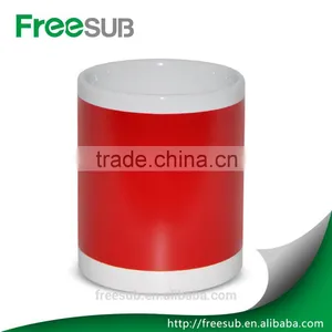 11oz Color Changing Thermal Mugs (SKB05) thumbnail-5