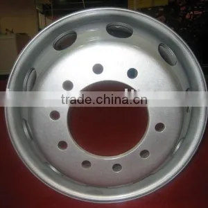 Tubeless Wheel thumbnail-1