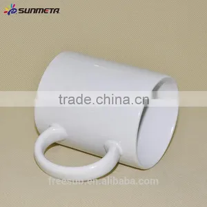 Sublimation Mugs Wholesale,Mug Sublimation 11oz White,blank Sublimation Mugs thumbnail-1