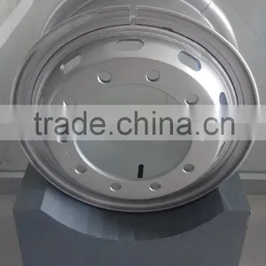 8.5-20 Heavy Truck Wheel thumbnail-1