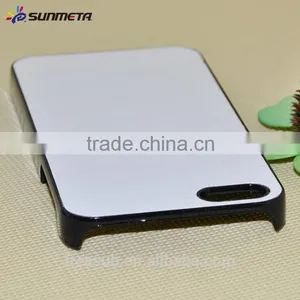 Blank 2D Sublimation Cover OEM Phone Case for Whole Sale thumbnail-3