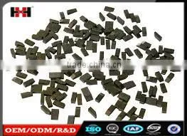 Customized Kinds of Tungsten Carbide Scrap Cutting Tips for Saw Blades Woodworking Tools thumbnail-3
