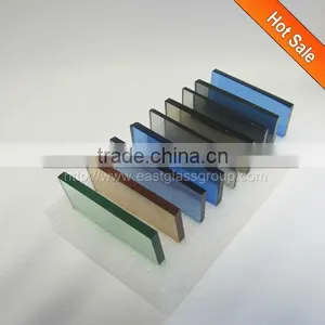4mm,5mm,6mm,8mm,10mm,12mm Colored Float Glass thumbnail-1