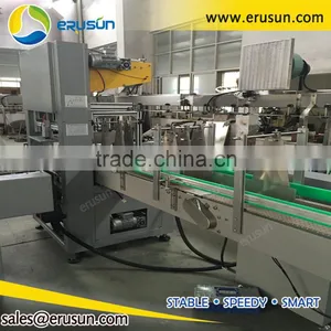 Automatic Hot Shrink Packaging Machine Machine thumbnail-5