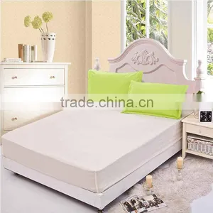 White King Tpu Laminated Waterproof Twin Fitted Sheet Only thumbnail-1