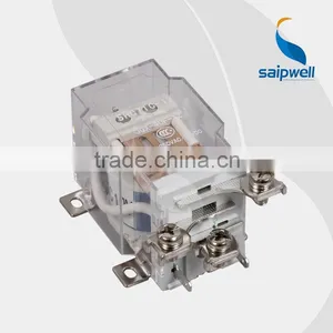 Saipwell Miniature Relay Headlight Relay thumbnail-2