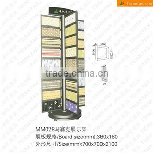 Mosaic Tile Exhibition Display-MM028 thumbnail-1