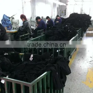 Garment Factory Audit, Factory Inspection in China/garment Inspection Service thumbnail-1
