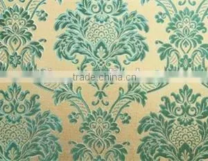 Modern Cheap Foil Glitter Wallpaper for Hotel/ktv/entertainment Wallcovering thumbnail-5