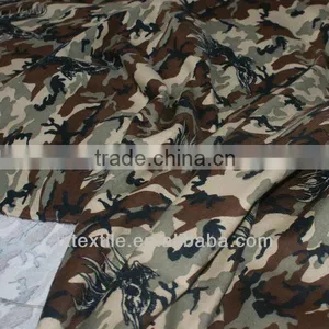 Cotton Flannel Package Fabric 20s*10s 40*42 thumbnail-1