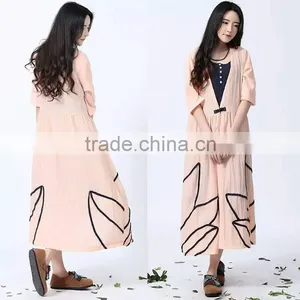 Summer Dresses for Girls Girls' Dress thumbnail-4