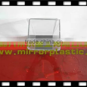 Acrylic Washroom Chair thumbnail-2