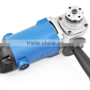 China Supply of the Dongcheng 150mm 1400w Angle Grinder Switches thumbnail-5