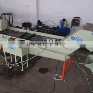 Twin-screw Washing Machine - PET Washing Line thumbnail-1
