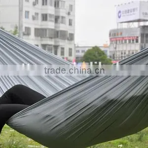 Outdoor Folding Hammock With Canopy thumbnail-1