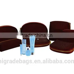 TPU Cosmetic Bag for Cosmetics thumbnail-1