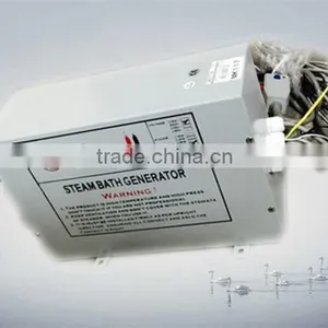 CONSTAR Hot Sale 3kw Electric Steam Generator With Touch Screen Control Panel thumbnail-5