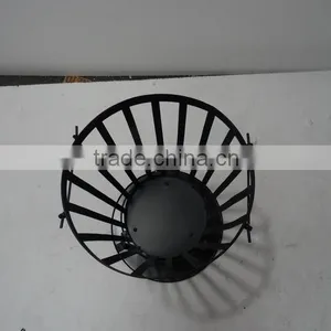 Garden Fire Basket KY1613 thumbnail-2