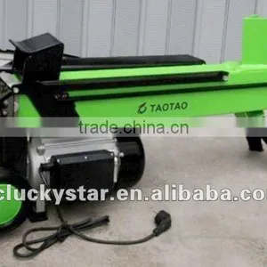 Electrical Log Splitter thumbnail-1