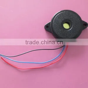 Piezoelectric Buzzer for Smoken Detector Alarm thumbnail-1
