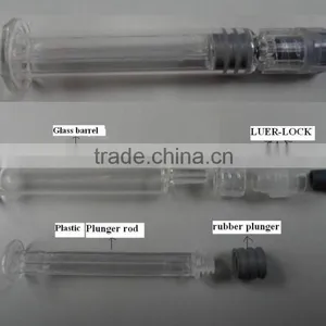 Sodium Hyaluronate in Glass Syringes thumbnail-3
