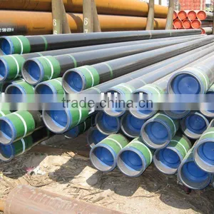 API 5CT 13 3/8" Casing Pipe for Oil Well thumbnail-1