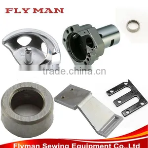 D2587-L8W-B00 Roller For LK-1900 / Sewing Machine Spare Part thumbnail-1