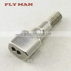 2109101 Needle Clamp for Yamato AZ8000H Series / Sewing Machine Parts thumbnail-1