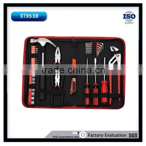 36PCS Swiss Kraft Tool Set, Houses Use Hand Tool Kit Sets thumbnail-1