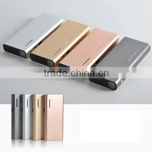 Efest New Arrival Real Capacity 10000mAh Portable Mobile Efest Power Bank Vape thumbnail-2