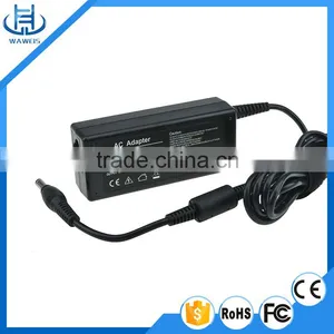 19V 3.42A Laptop Adapter Charger for Toshiba Power Supply 65W Power Bank thumbnail-5