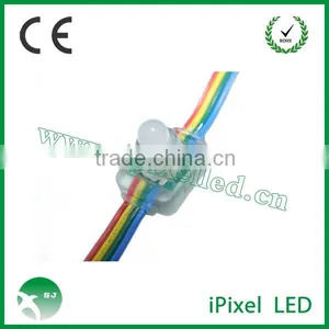 12mm Pixel Point Programmable LED thumbnail-1