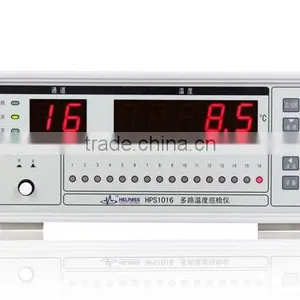 Portable Datalogger Wireless Temperature and Humidity Meter thumbnail-1