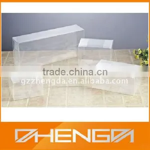 Guangzhou Factory Clear PVC Box (ZDPVC11-055) thumbnail-1