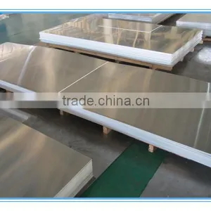 Bright and Smooth 4004/3003/4004 H14 Aluminium Composite Panel thumbnail-1