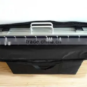 18V 50W 33AH Portable Solar Power System thumbnail-2