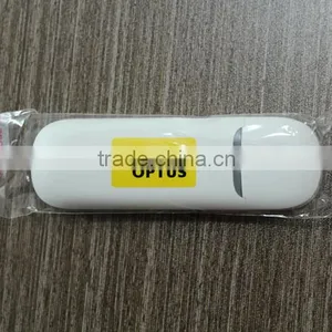 Portable Huawei HSDPA Mobile WiFi 3G USB Modem E3131 thumbnail-5