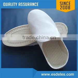 Cleanroom Consumables Antistatic Shoes thumbnail-1