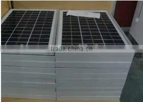2015 Hot Sale Panels Solar Modules 220W for Industrial Panel thumbnail-1