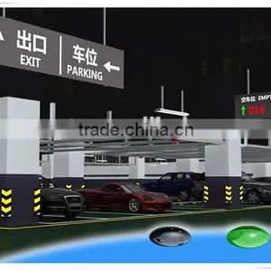 Parking Guidance System Type Car Parking Guidance thumbnail-1