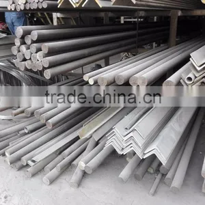 Stainless Steel Round Bar thumbnail-2